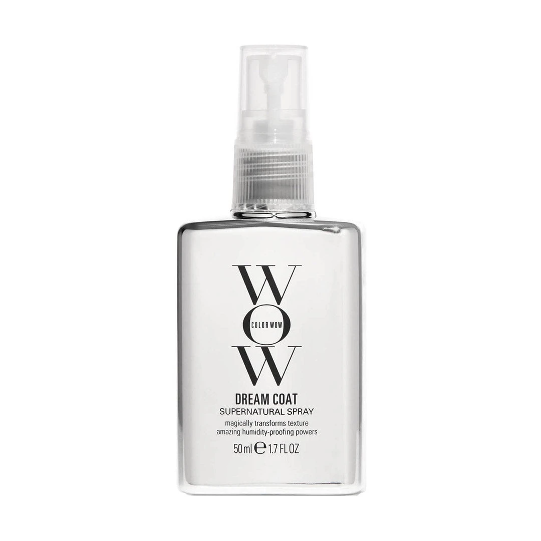 Color WOW Dream Coat Supernatural Spray 50ml 3 Color WOW Dream Coat Supernatural Spray 50ml