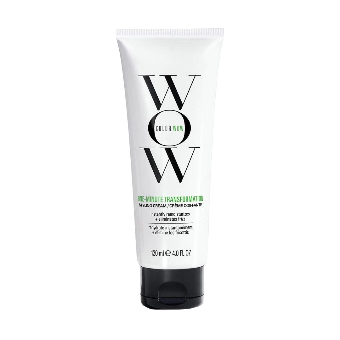 Color WOW One Minute Transformation Cream 120ml 3 Color WOW One Minute Transformation Cream 120ml