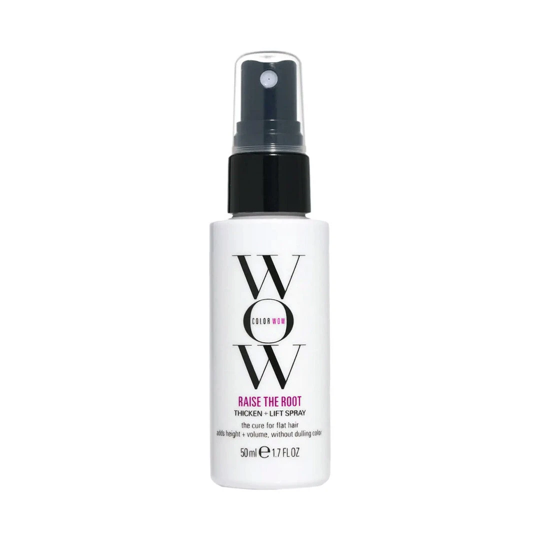 Color WOW Raise The Root Thicken And Lift Spray 50ml 3 Color WOW Raise The Root Thicken And Lift Spray 50ml