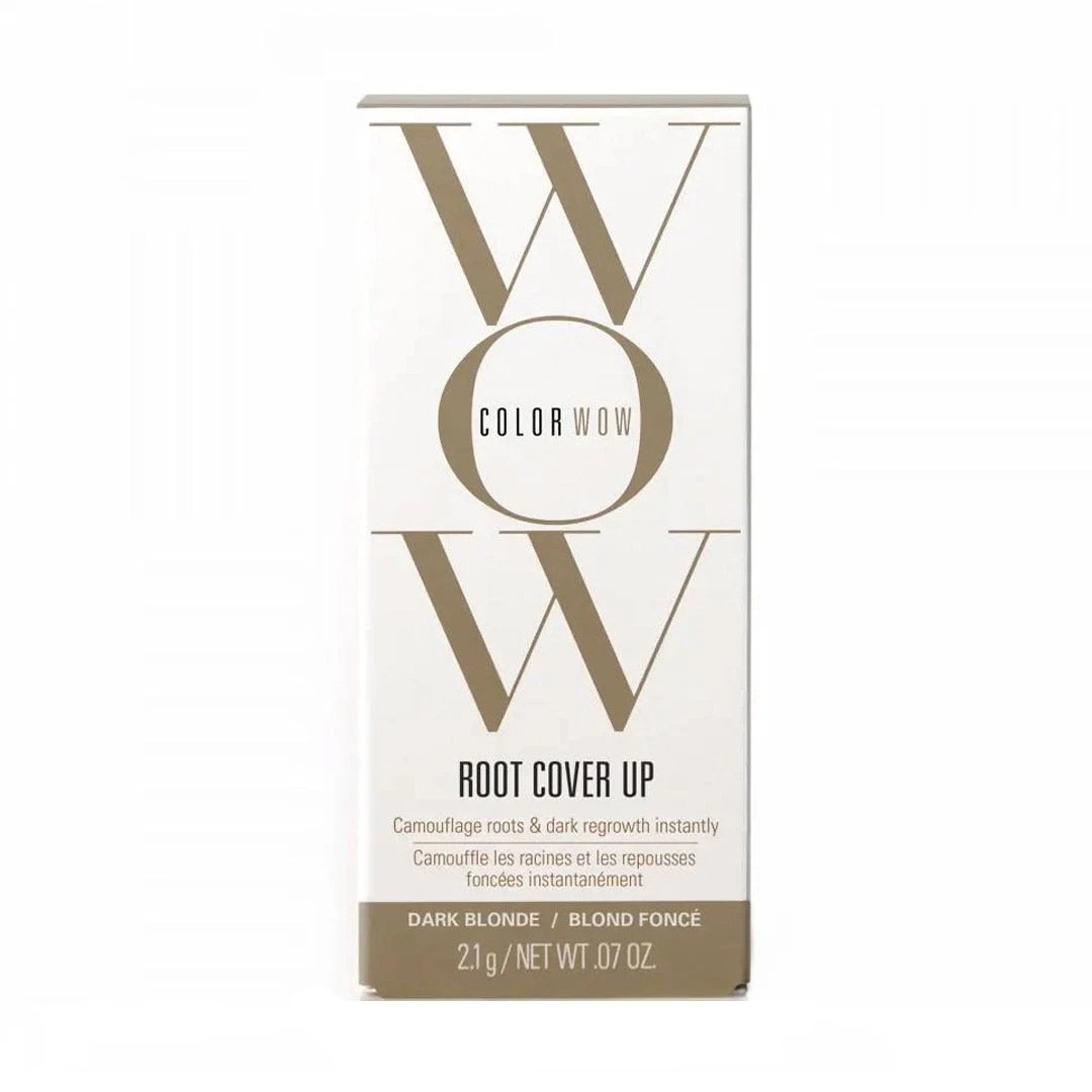 Color WOW Mineral Powder Root Cover-Up Dark Blonde 2.1g 4 Color WOW Mineral Powder Root Cover-Up Dark Blonde 2.1g - Image 2
