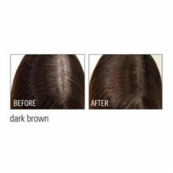 Color WOW Mineral Powder Root Cover-Up Dark Brown 2.1g -Goldwell Shop color wow root cover up dark brown 3