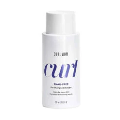 Curl WOW Snag-Free Pre-Shampoo Detangler 295ml