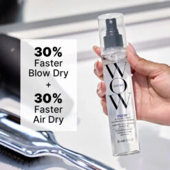 Color WOW Speed Dry Blow Dry Spray 150ml -Goldwell Shop color wow speed dry blow dry spray 150ml 3