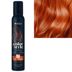 Indola Colour Style Copper 200ml