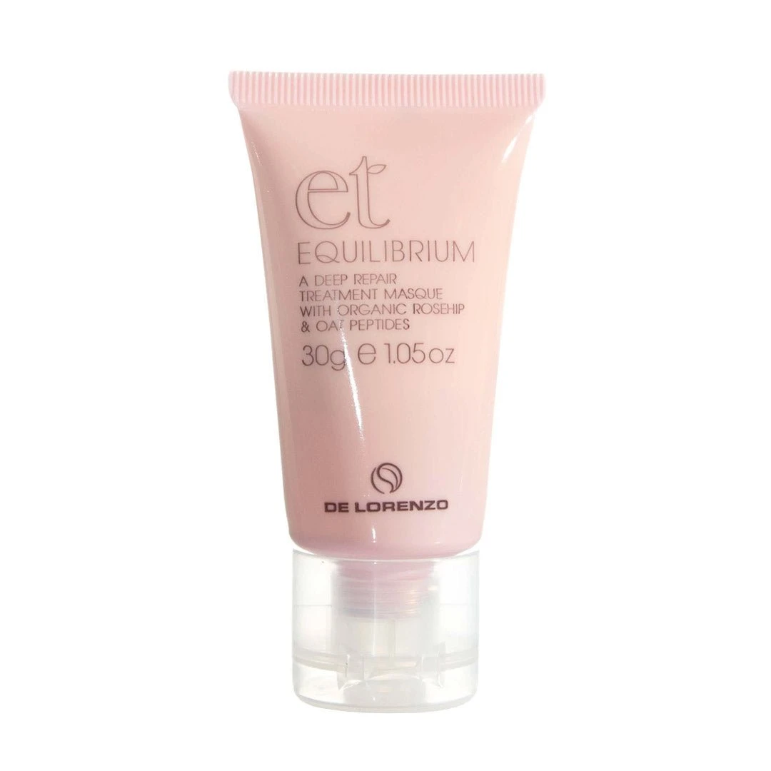 De Lorenzo Essential Treatments Equilibrium 30g 3 De Lorenzo Essential Treatments Equilibrium 30g