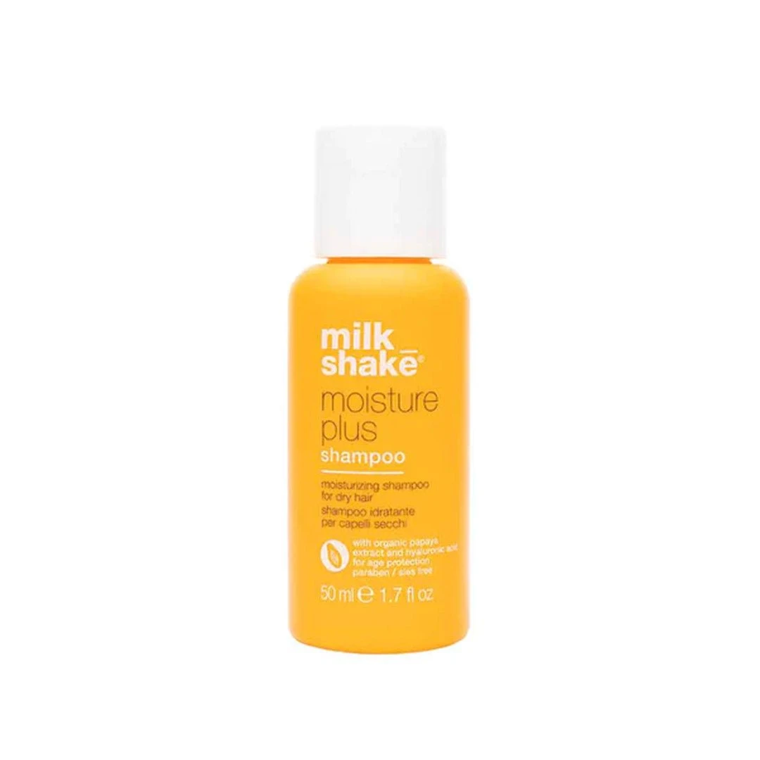 Milk_shake Moisture Plus Shampoo 50ml 3 Milk_shake Moisture Plus Shampoo 50ml