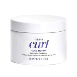Curl WOW Coco-Motion Conditioner 295ml