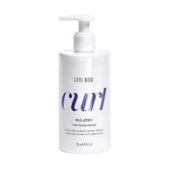 Curl WOW Flo-Etry Vita Natural Serum 295ml