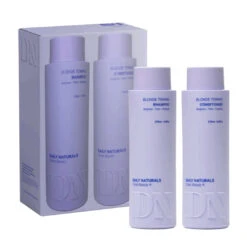 Daily Naturals Clean Beauty Blonde Duo Pack