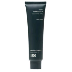Daily Naturals Clean Beauty Form Hybrid Lotion 150ml
