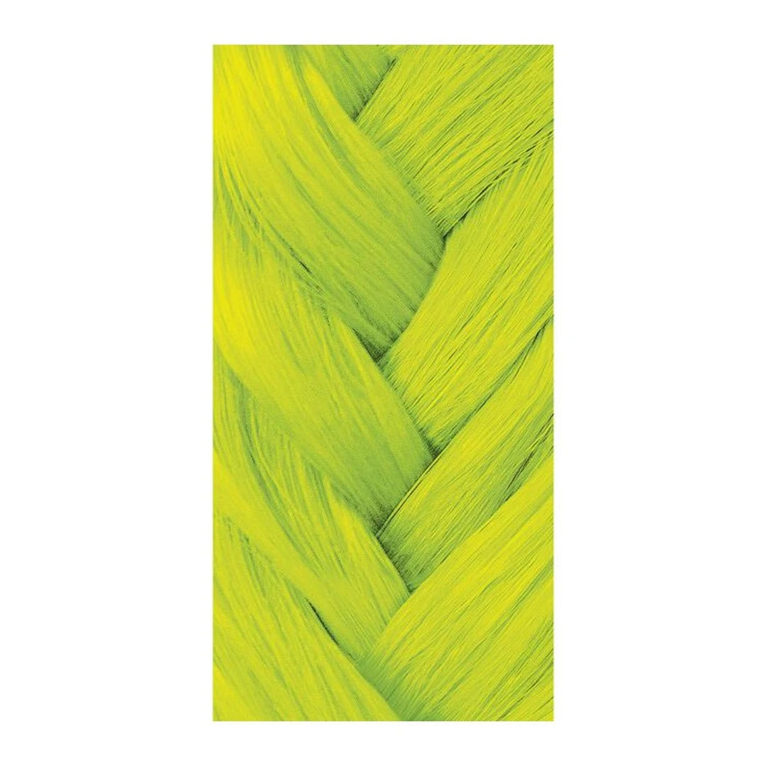 Danger Jones Semi Permanent Color Adrenaline Neon Green 118ml 4 Danger Jones Semi Permanent Color Adrenaline Neon Green 118ml - Image 2