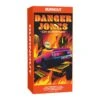 Danger Jones Semi Permanent Color Burnout Orange 118ml -Goldwell Shop danger jones semi permanent color burnout orange 118ml 430878