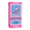 Danger Jones Semi Permanent Color Cheap Date Light Pink 118ml 2 Danger Jones Semi Permanent Color Cheap Date Light Pink 118ml -Goldwell Shop danger jones semi permanent color cheap date light pink 118ml 122865