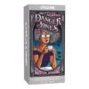 Danger Jones Semi-Permanent Color Cyclone Silver 118ml -Goldwell Shop danger jones semi permanent color cyclone silver 118ml