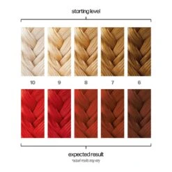 Danger Jones Semi Permanent Color Diablo Red 118ml -Goldwell Shop danger jones semi permanent color diablo red 118ml 1 107416