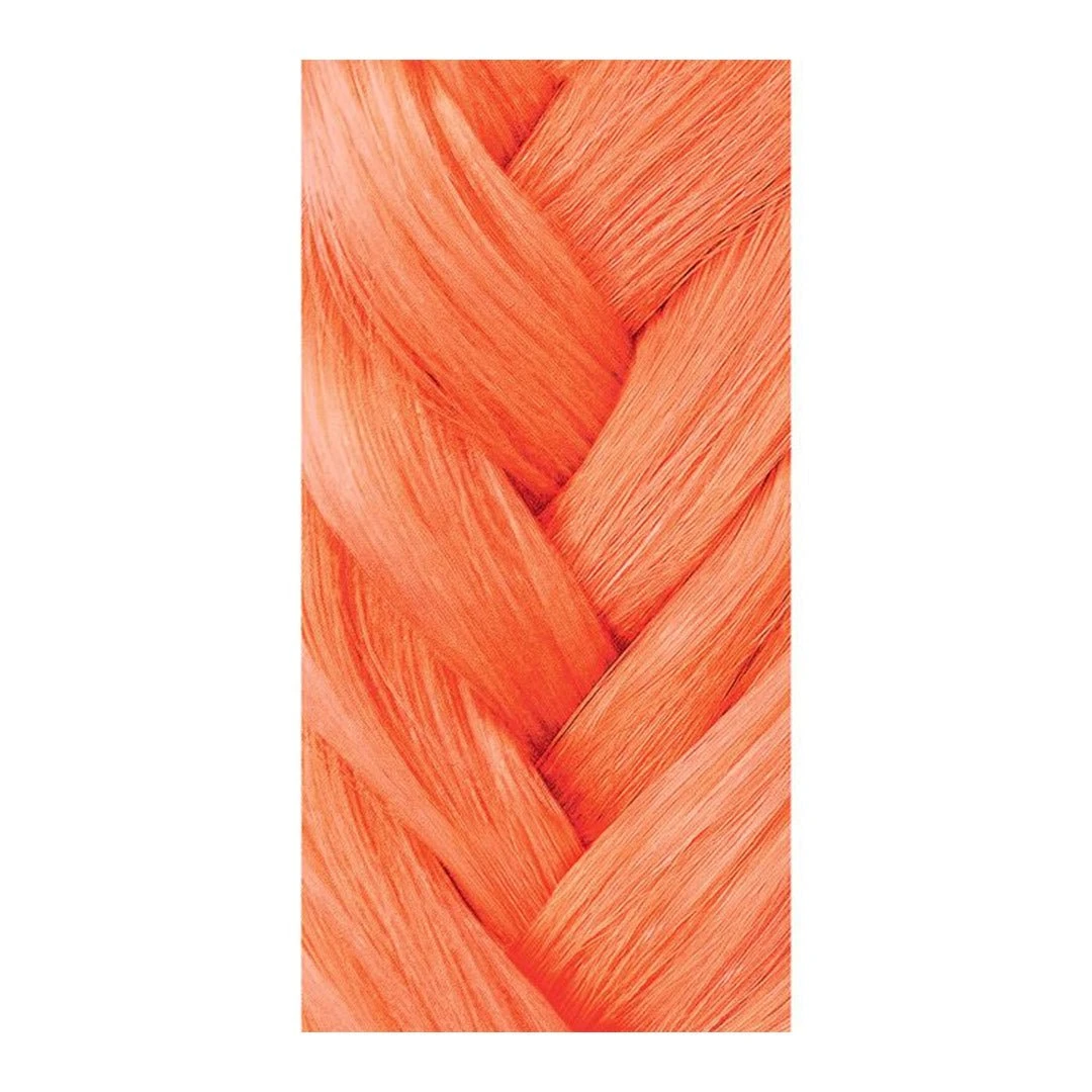 Danger Jones Semi Permanent Color Hotwire Neon Orange 118ml 4 Danger Jones Semi Permanent Color Hotwire Neon Orange 118ml - Image 2