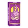 Danger Jones Semi Permanent Color Hysteria Berry 118ml 1 Danger Jones Semi Permanent Color Hysteria Berry 118ml -Goldwell Shop danger jones semi permanent color hysteria berry 118ml 247763