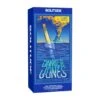 Danger Jones Semi Permanent Color Solitude Blue 118ml -Goldwell Shop danger jones semi permanent color solitude blue 118ml 987590