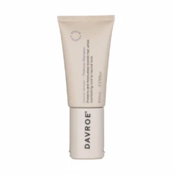 Davroe Blonde Senses Platinum Shampoo Travel Size 100ml