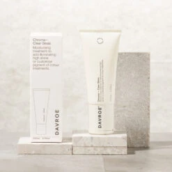 Davroe Chroma Clear Gloss 200ml -Goldwell Shop davroe chroma clear gloss 200ml 3