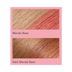 Davroe Chroma Blushing Gold 200ml -Goldwell Shop davroe chroma colour treatment blushing gold 200ml 4 944571