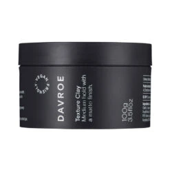 Davroe Texture Clay 100g
