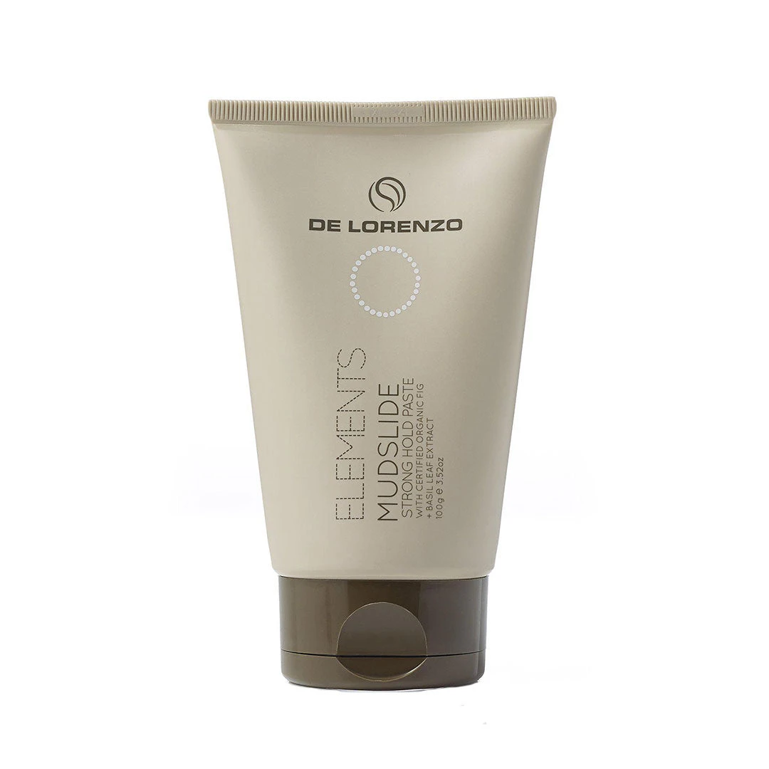 De Lorenzo Elements Earth Mudslide 100g 3 De Lorenzo Elements Earth Mudslide 100g