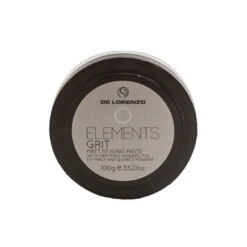 De Lorenzo Elements Earth Grit 100g