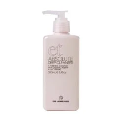 De Lorenzo Absolute Deep Cleanser 250ml
