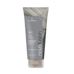 De Lorenzo Novafusion Colour Care Shampoo Grey 200ml