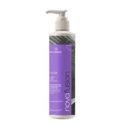 De Lorenzo Novafusion Colour Care Shampoo Silver 250ml