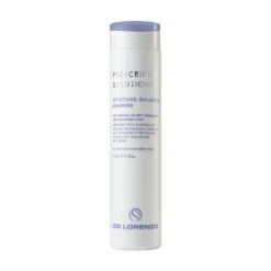 De Lorenzo Prescriptive Solutions Moisture Balance Shampoo 275ml