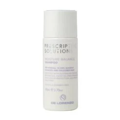 De Lorenzo Prescriptive Solutions Moisture Balance Shampoo 80ml