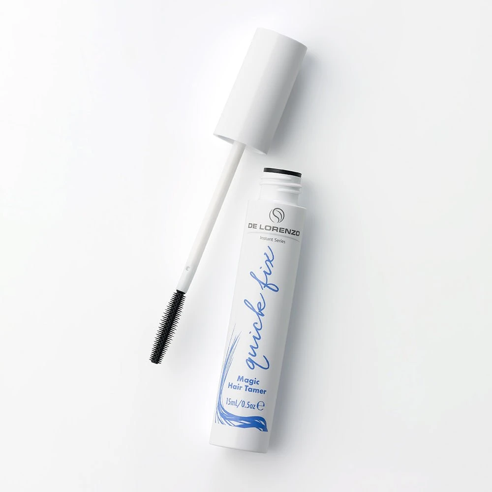 De Lorenzo Allevi8 Quick Fix Magic Hair Tamer 15ml 5 De Lorenzo Allevi8 Quick Fix Magic Hair Tamer 15ml - Image 3