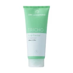 De Lorenzo Tricho Scalp Control Cleanser 200ml