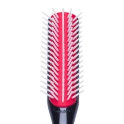 Denman Classic D14 Styling Brush 5 Row -Goldwell Shop denman classic d14 styling brush 5 row 3 657501