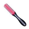 Denman Classic D14 Styling Brush 5 Row -Goldwell Shop denman classic d14 styling brush 5 row 591431