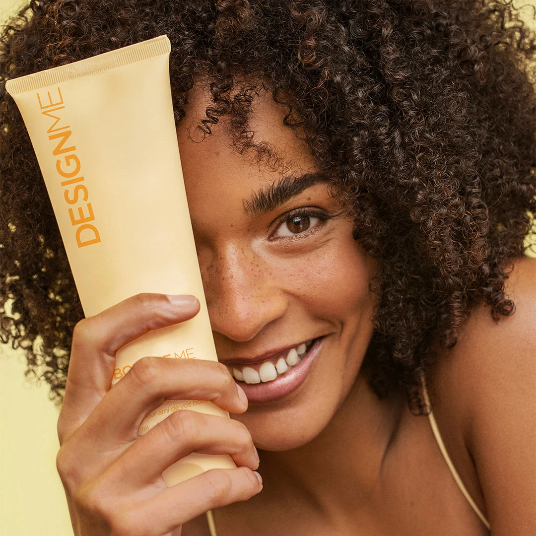 DesignMe Bounce.Me Curl Balm 250ml 4 DesignMe Bounce.Me Curl Balm 250ml - Image 2