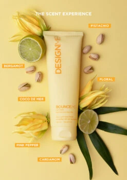 DesignMe Bounce.Me Curl Balm 250ml 13 DesignMe Bounce.Me Curl Balm 250ml -Goldwell Shop designme bounce me curl balm 250ml 3