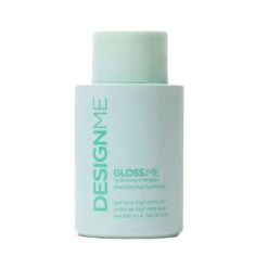 DesignMe Gloss.Me Hydrating Shampoo 300ml