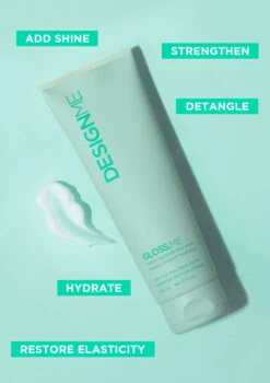 DesignMe Gloss.Me Hydrating Treatment Mask 250ml 10 DesignMe Gloss.Me Hydrating Treatment Mask 250ml -Goldwell Shop designme gloss me hydrating treatment mask 250ml 2