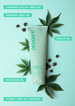 DesignMe Gloss.Me Hydrating Treatment Mask 250ml 9 DesignMe Gloss.Me Hydrating Treatment Mask 250ml -Goldwell Shop designme gloss me hydrating treatment mask 250ml 3