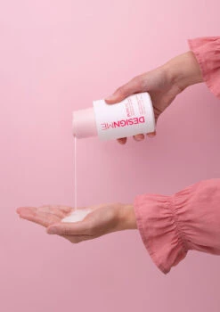 DesignMe Puff.Me Volumizing Conditioner 300ml -Goldwell Shop designme puff me volumizing conditioner 300ml 3