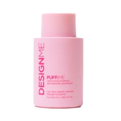 DesignMe Puff.Me Volumizing Shampoo 300ml