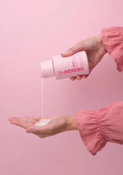 DesignMe Puff.Me Volumizing Shampoo 300ml -Goldwell Shop designme puff me volumizing shampoo 300ml 3