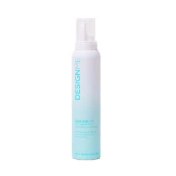 DesignMe Quickie.Me Dry Shampoo Foam 150g