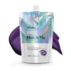 Difiaba Hue&Me Electric Indigo Color Depositing Mask 200ml -Goldwell Shop difiaba hue and me electric indigo 200 ml