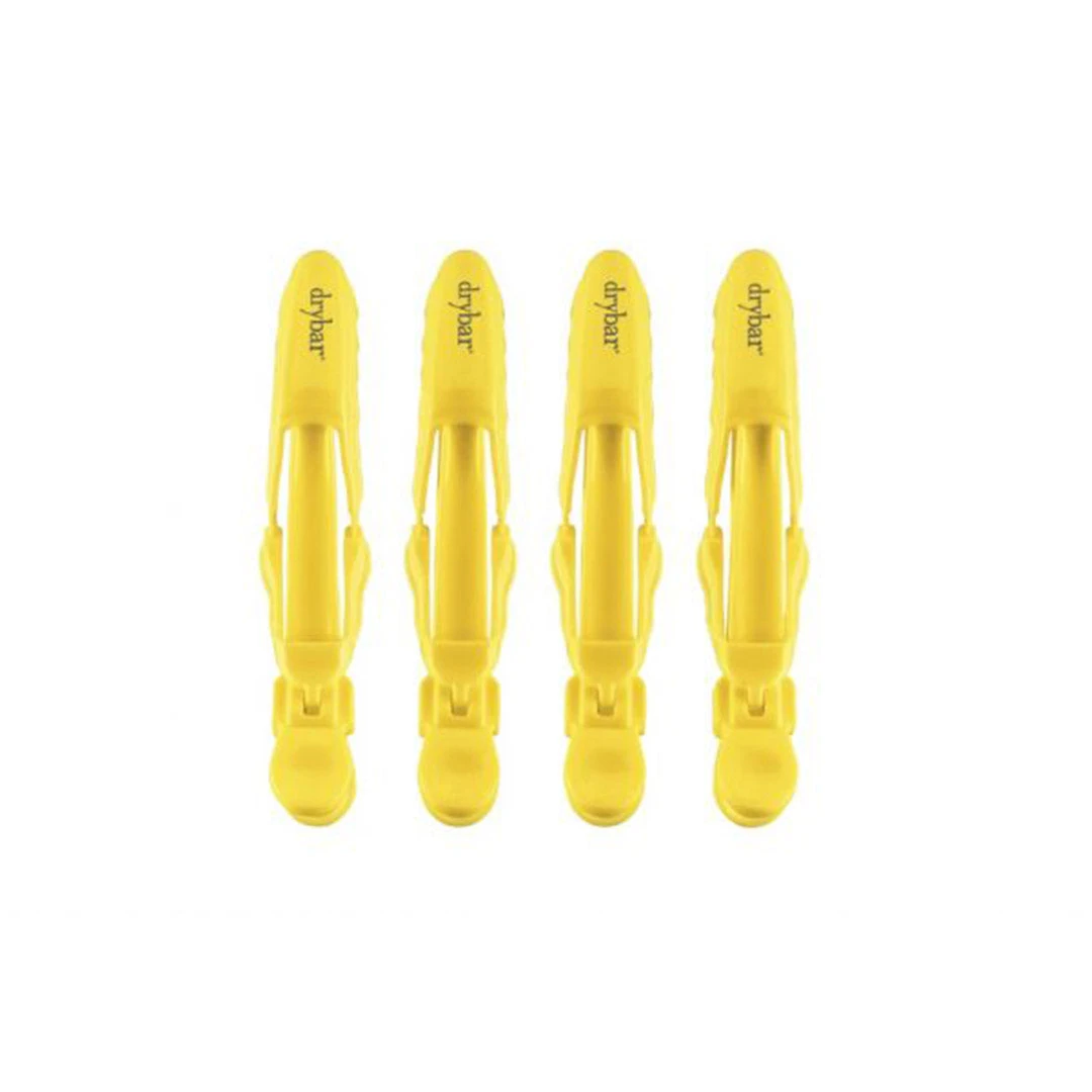 Drybar Hold Me Hair Clips 4 Drybar Hold Me Hair Clips - Image 2