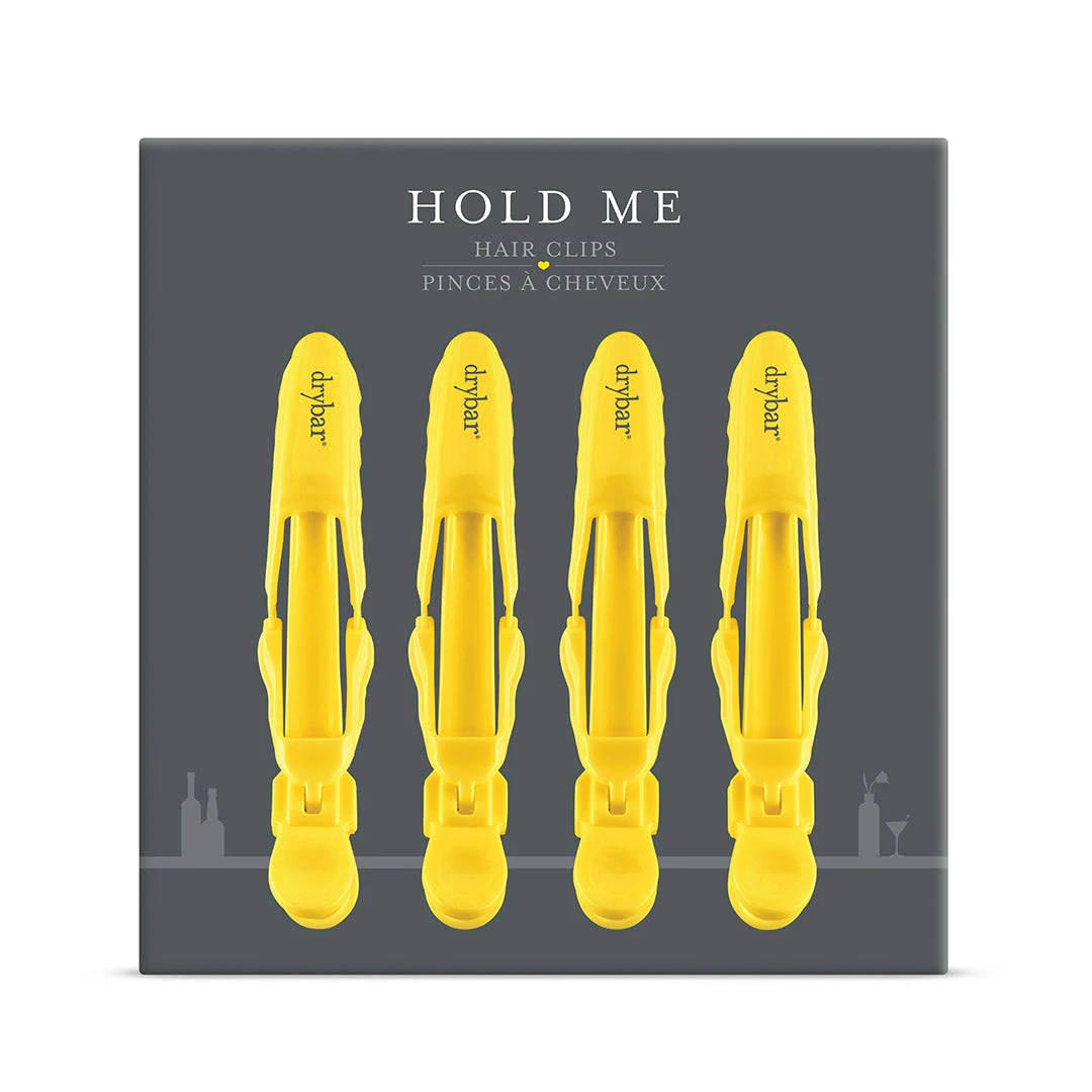 Drybar Hold Me Hair Clips 3 Drybar Hold Me Hair Clips