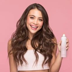 Drybar Hot Toddy Heat Protectant Mist 130g -Goldwell Shop drybar hot toddy heat protectant mist 130g 1